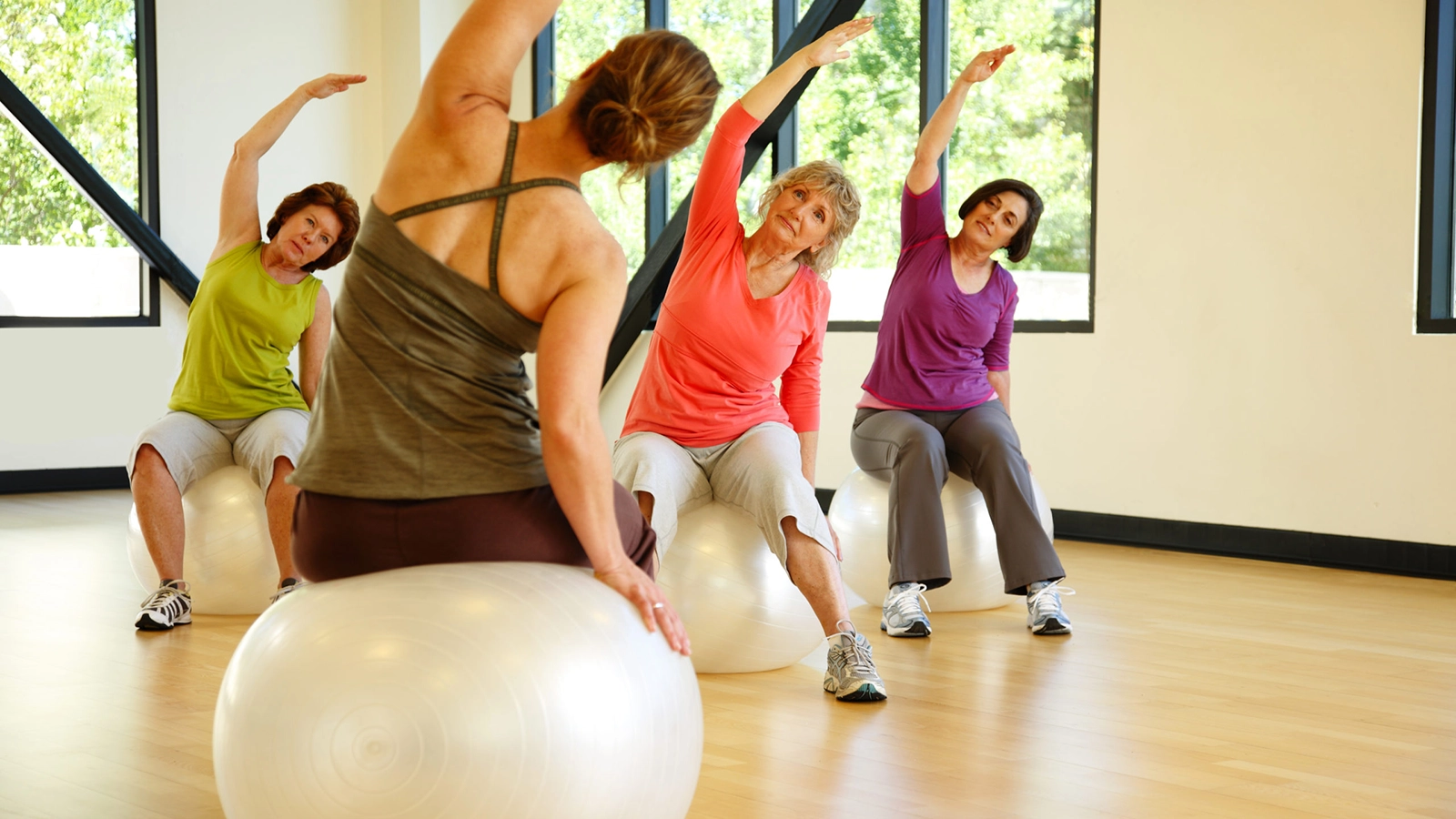 Physical activity tied to reduced fracture risk in breast cancer patients on hormone therapy