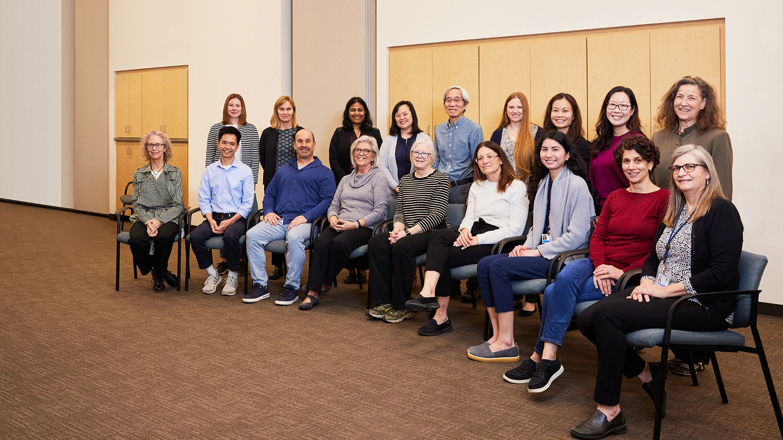 Pathways Team